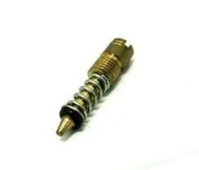 KEIHIN PILOT SCREW, 6 TAPER (STD.)