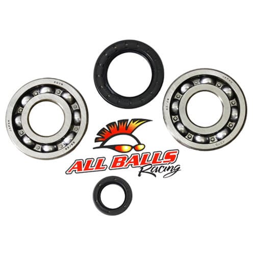CRANKSHAFT BEARING/SEAL KIT