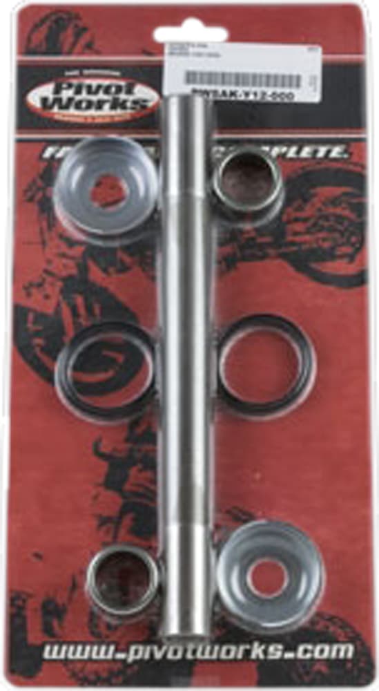 Pivot Works Swingarm Kit