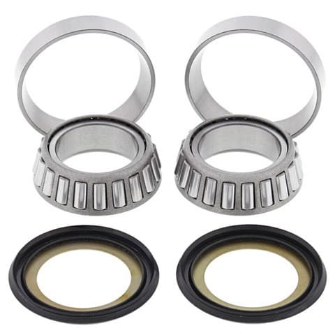 STEERING BEARING/SEAL KIT