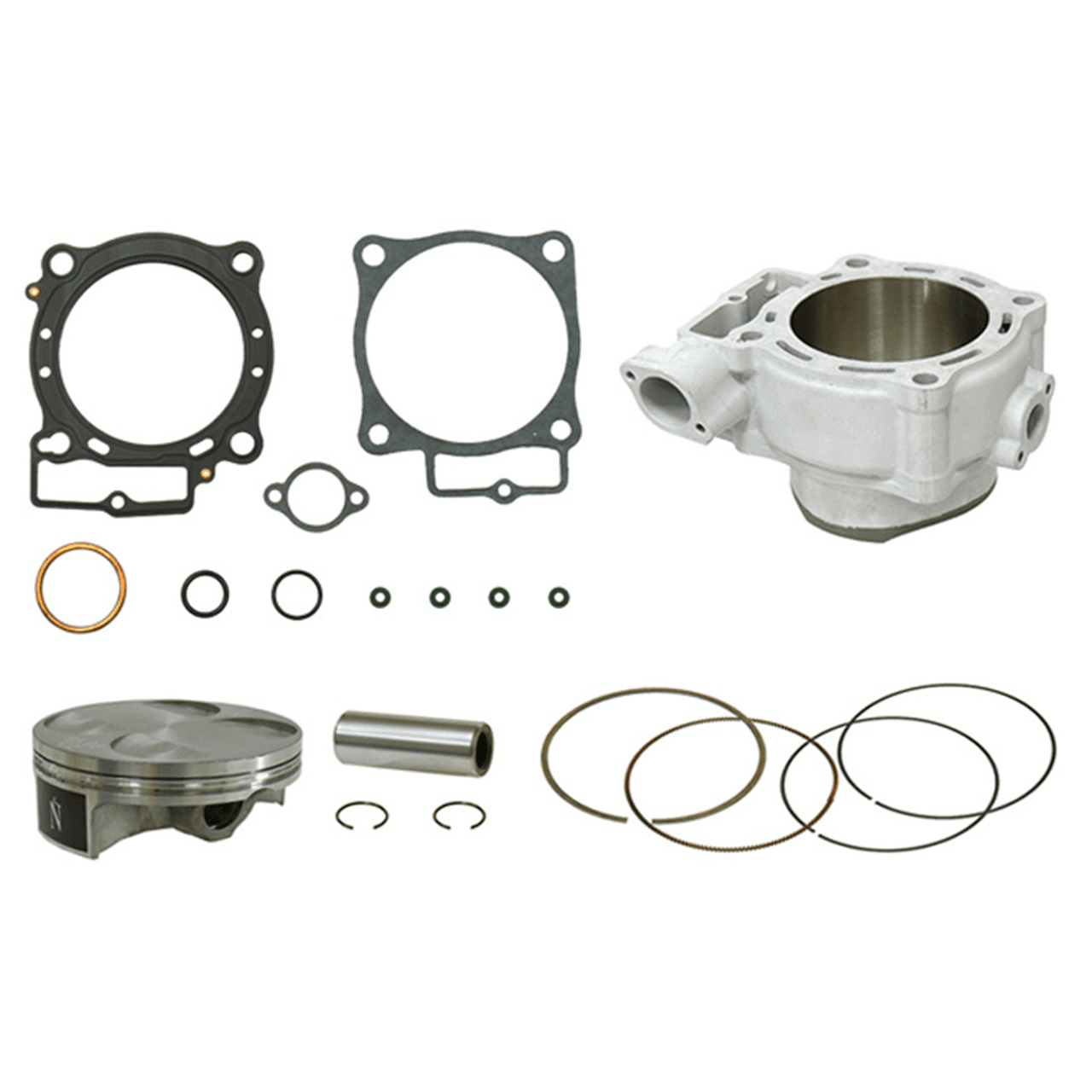 PSYCHIC CYLINDER KIT STD 96MM
