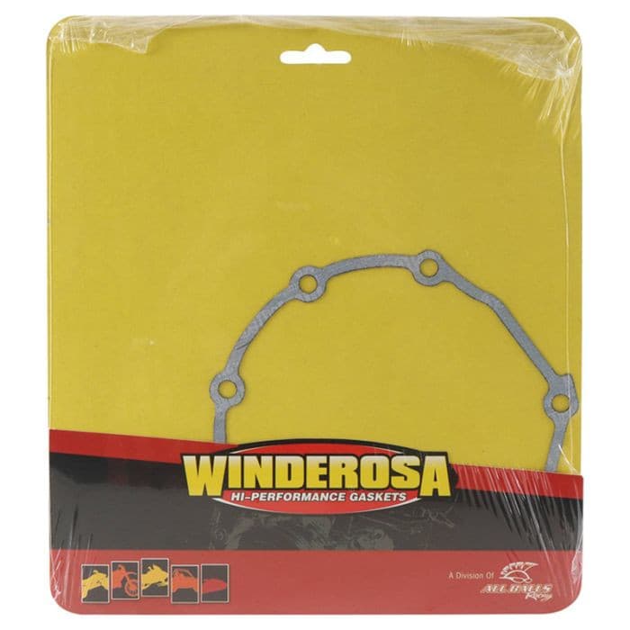 VERTEX IGNITION COVER GASKET