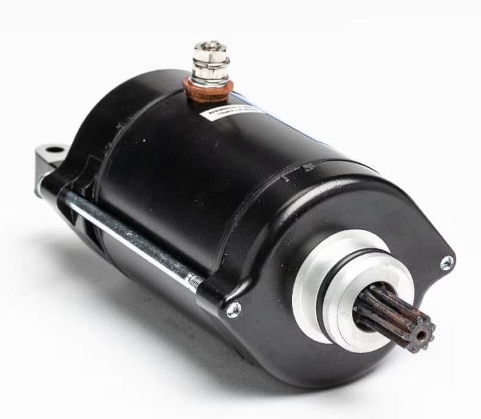 OE STYLE STARTER MOTOR
