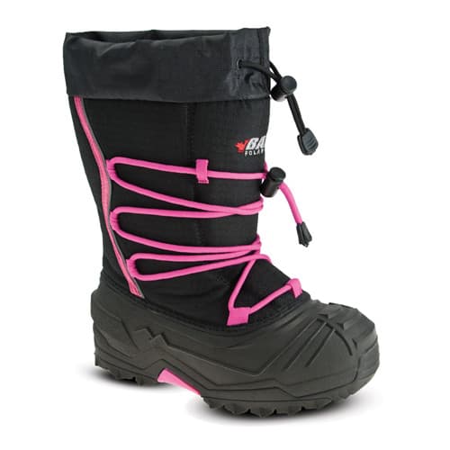 BAFFIN YOUNG SNOGOOSE HYPER BERRY 7