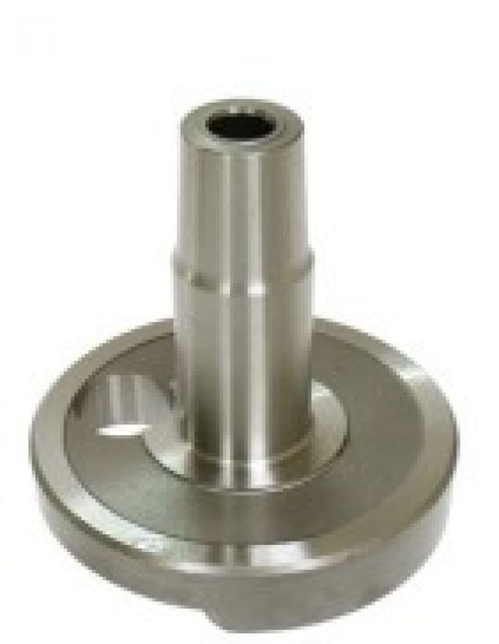 SPI CRANK WEB POLARIS PTO SIDE