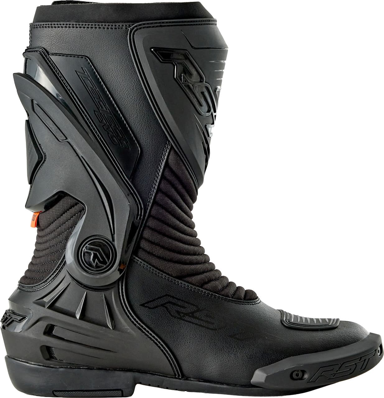 TRACTECH EVO D3O WP BOOT BLACK 14
