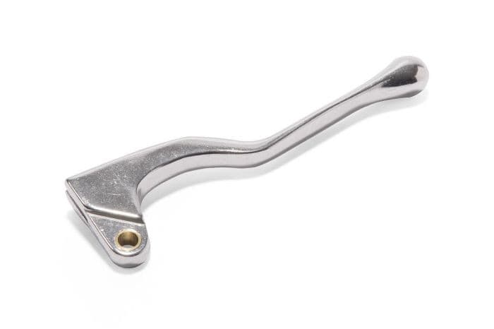BRAKE LEVER SILVER