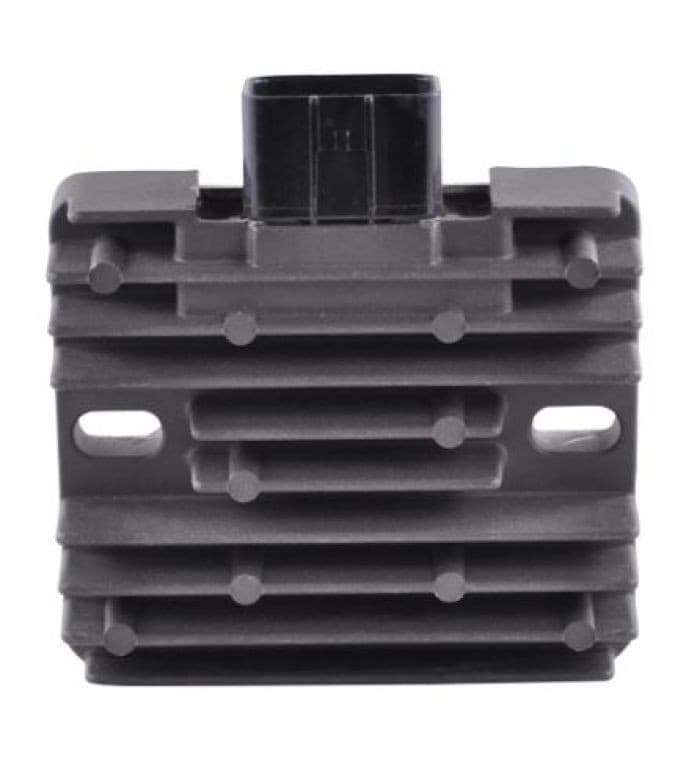 RMSTATOR VOLTAGE REGULATOR