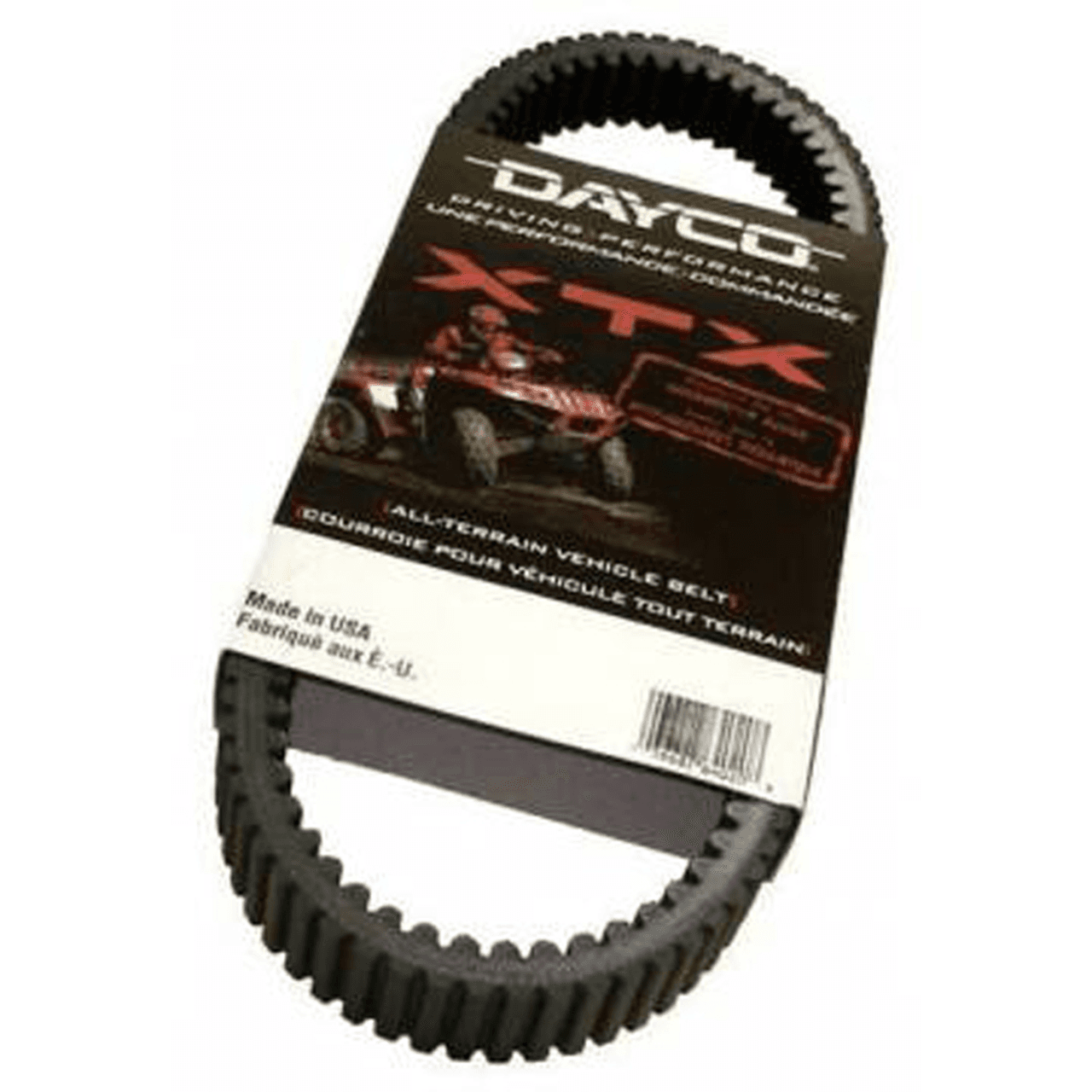 Dayco Xtx ATV Belt