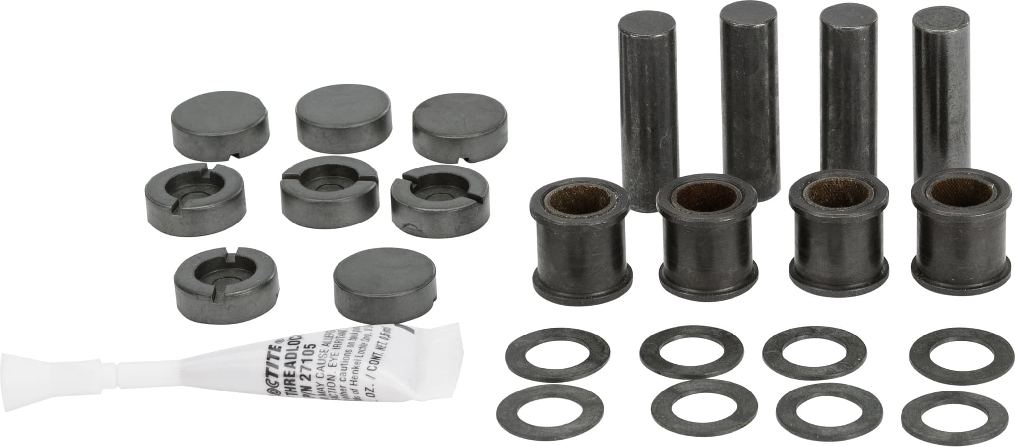 SPIDER PART KIT 4-PRO