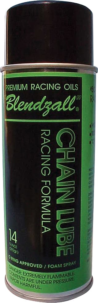 Blendzall Chain Lube 14OZ