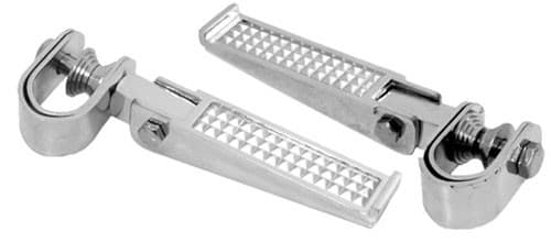 FOOTREST SET "C" PEBBLE
