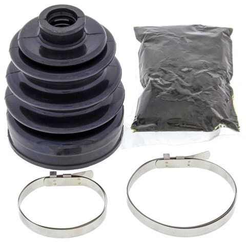 ALL BALLS CV BOOT KIT