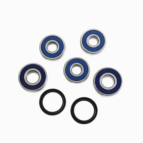 REAR WHEEL BEARING KIT