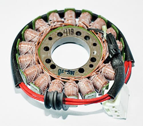 Ricks Stator