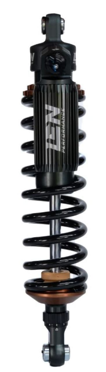 LEN PERFORMANCE - FRONT SHOCK