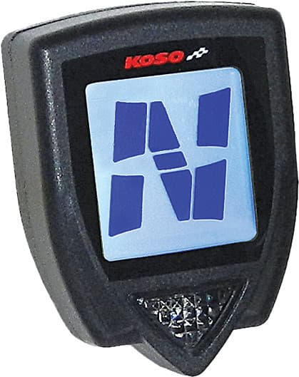 Koso Digital Gear Indicator