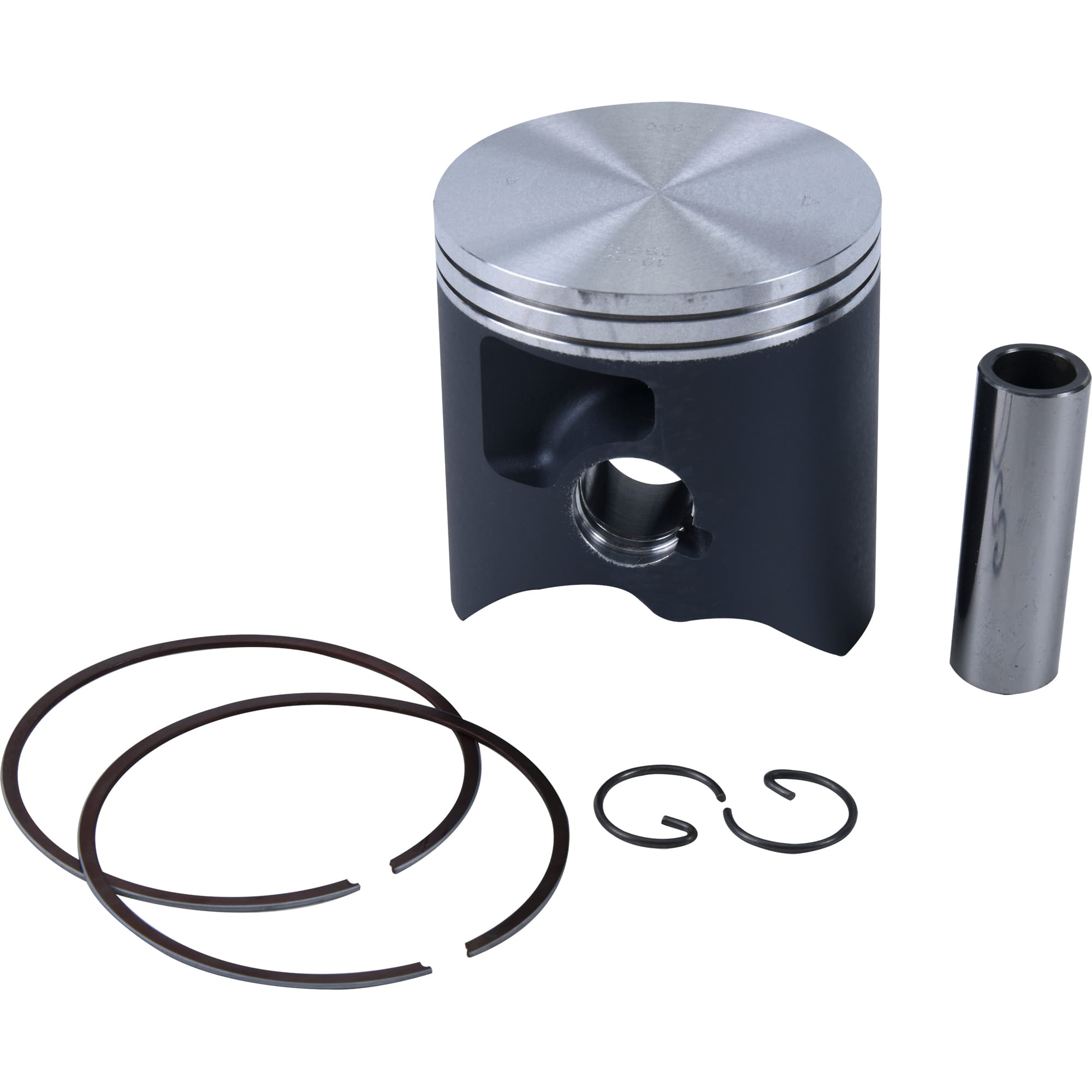 PISTON KIT CAST 71.95/STD BETA
