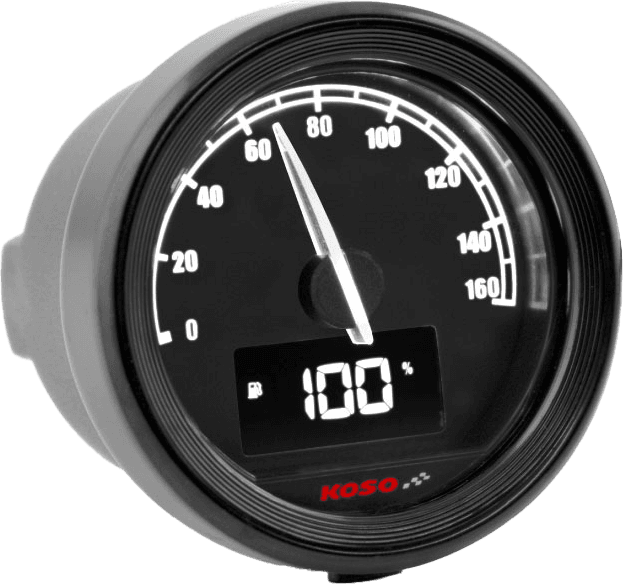 TNT-05S D48 SPEEDOMETER