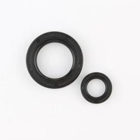 COMETIC CRANK SEAL KIT-HONDA