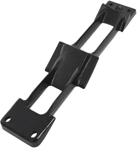 Riva Top Loader Intake Grate
