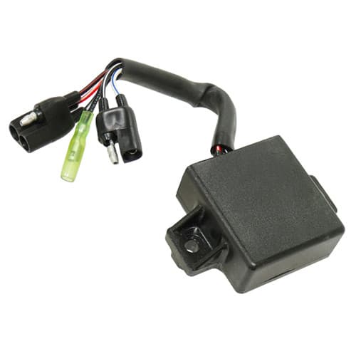 CDI BOX IMPORT