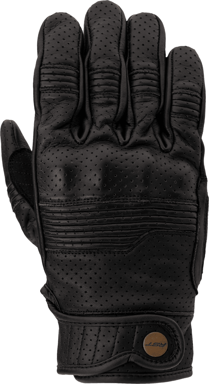 ROADSTER 3 CE GLOVE BLACK 2X