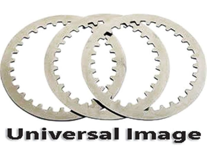 COMPLETE CLUTCH PLATE SET HON
