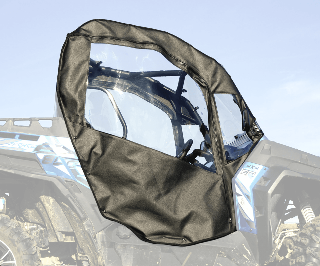 SOFT FULL DOOR KIT