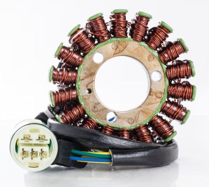 Ricks Stator