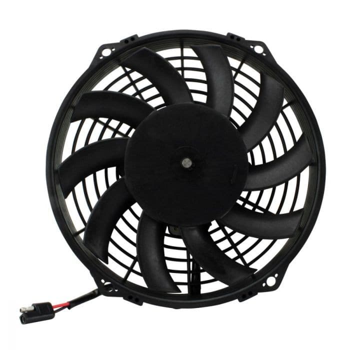 RMSTATOR RADIATOR COOLING FAN