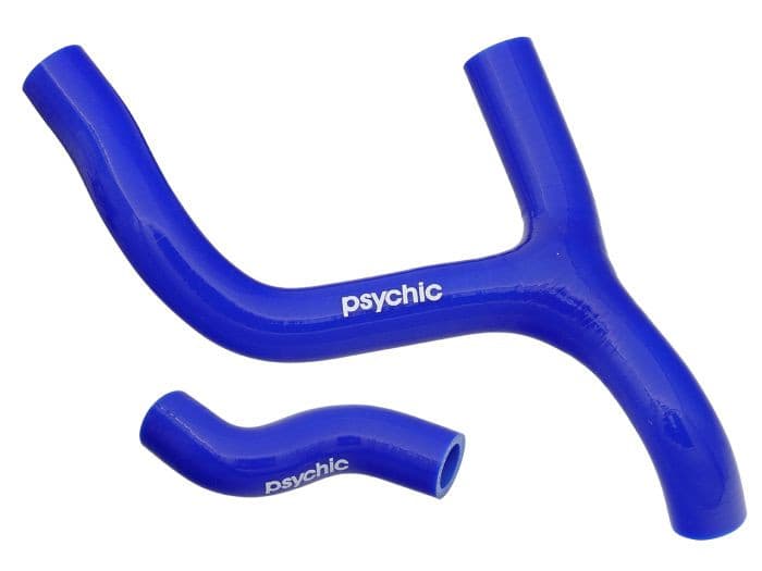 PSYCHIC SILICONE HOSE