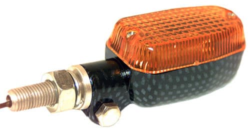 DECO MK 2 CAR S AMB
