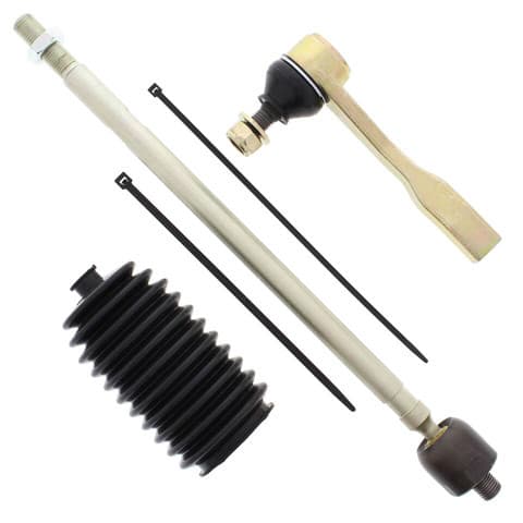 All Balls Tie Rod End Kit