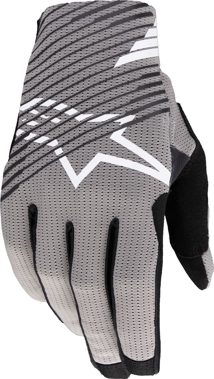 RADAR PRO GLOVES BLACK MD