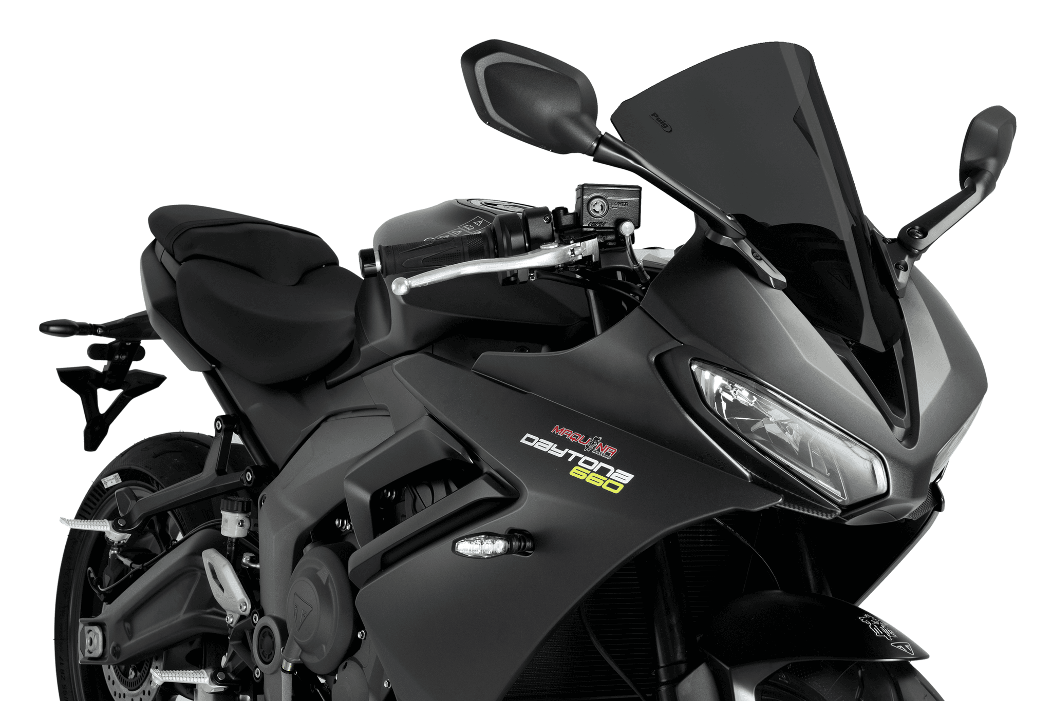 Puig Windscreen R-Racer Tri