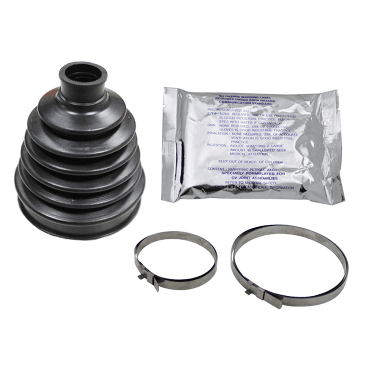 BRONCO CV BOOT KIT