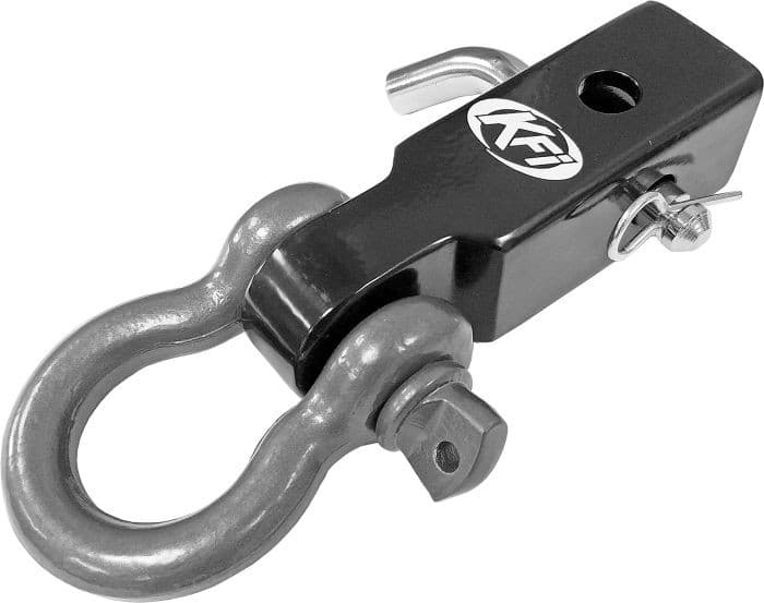 2" RECEIVER SHACKLE