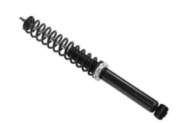 SPI SHOCK ASSEMBLY - SKI