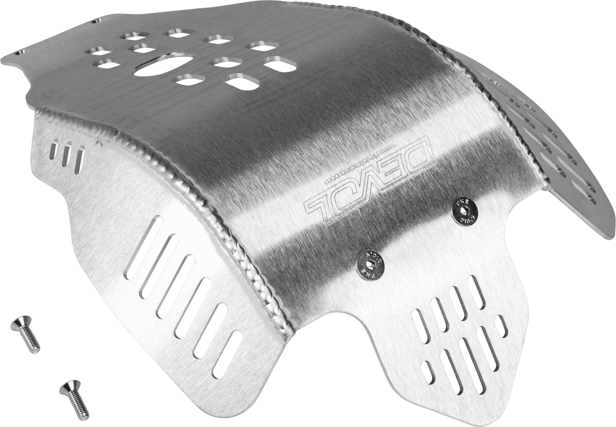 SKID PLATE