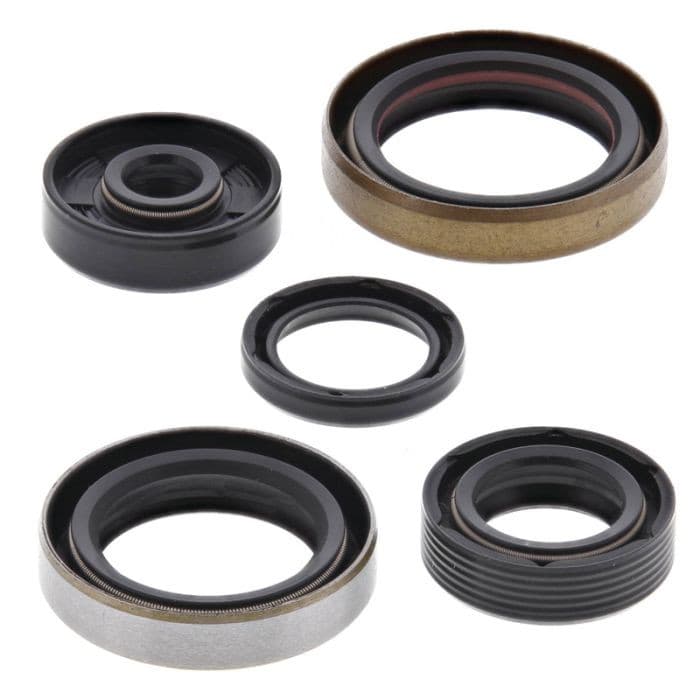 VERTEX ENGINE OIL SEAL KIT