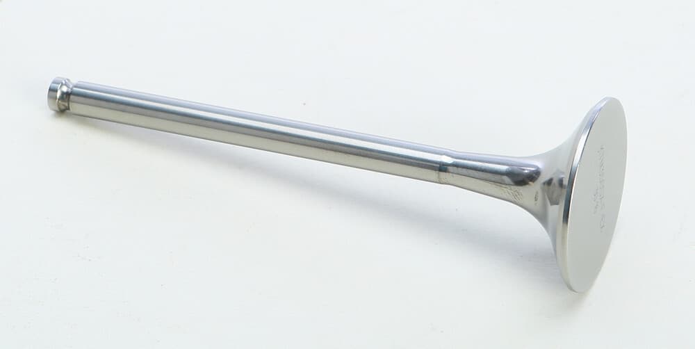 EXHAUST VALVE TI YAM
