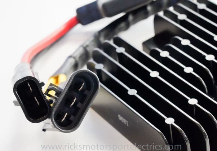 Ricks Regulator/Rectifier, image 3 of 3