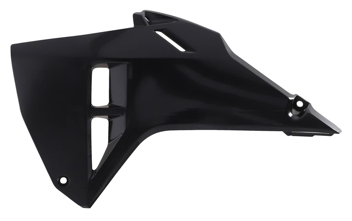 REPLICA SHROUDS BLACK