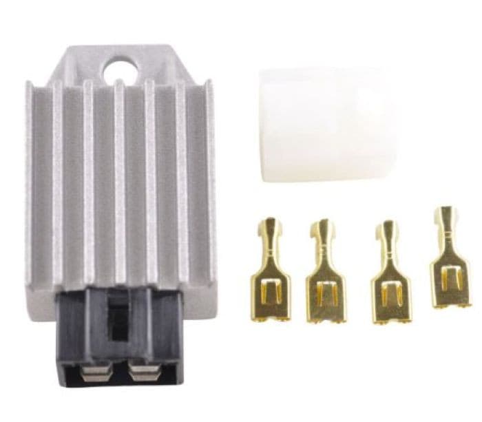 RMSTATOR REGULATOR