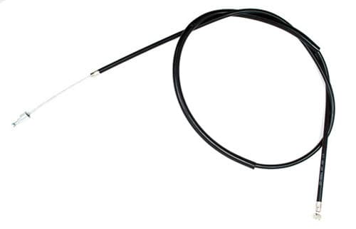 CABLE, BLACK VINYL, CLUTCH