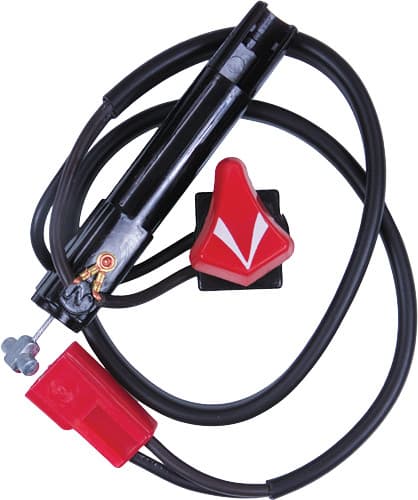 SP1 Kill Switch Arctic Cat
