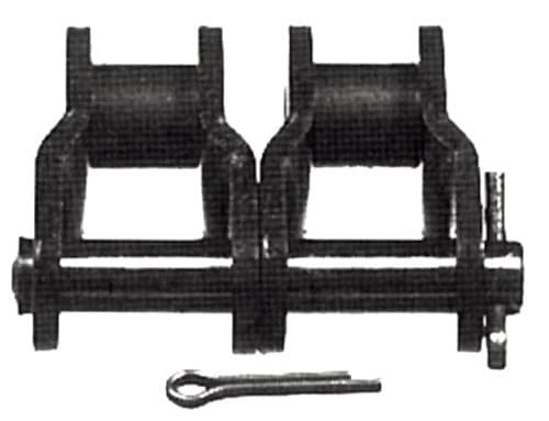 #35-2 DOUBLE OFFSET LINK