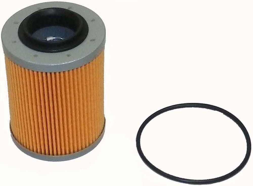 Wsm Oil Filter Kit Sea-Doo
