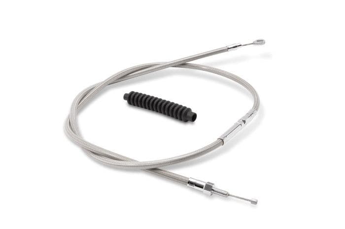 CABLE, ARMOR COAT, CLUTCH